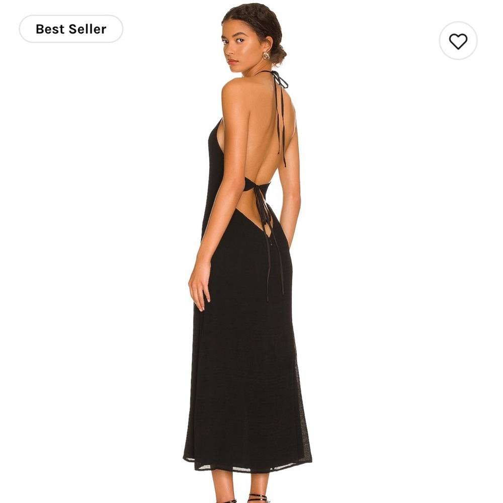 Camila Coelho dress